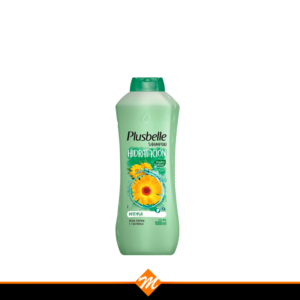 SHAMPOO PB FRESCURA X 1LT.