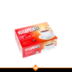 TE ROSAMONTE X 50SAQ.