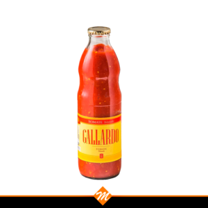 TOMATE TRITURADO GALLARDO X 950CC.