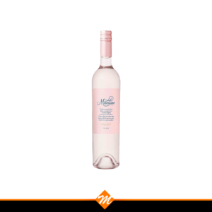 VINO BLANCO MOSCATINO X 750CC.