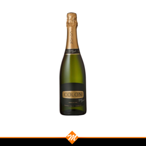 VINO ESPUMANTE COLON E.BRUT X 750CC