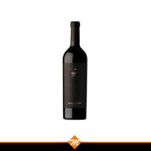 VINO TINTO ALMA NEGRA BLEND X 750CC