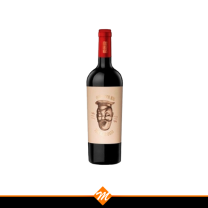 VINO TINTO OTRO LOCO MAS MALBEC X 750CC.