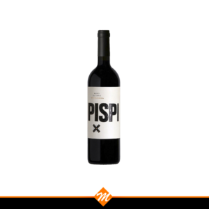 VINO TINTO PISPI BLEN DE TINTAS X 750CC.