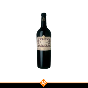 VINO TINTO RUTINI CAB-MALBEC X 750CC.