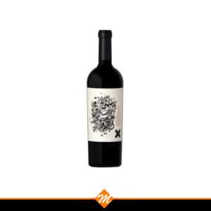 VINO TINTO SAPO DE OTRO POZO BLEND DE TINTAS X 750CC.