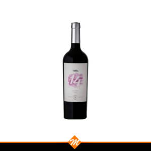 VINO TINTO TONEL 14 MALBEC X 750CC