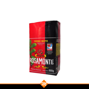 YERBA ROSAMONTE X 1KG.
