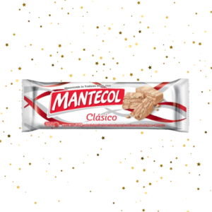 MANTECOL CLASICO X 110GR.