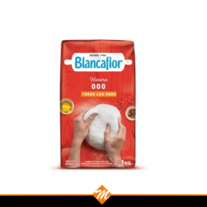 HARINA BLANCAFLOR 000 X 1KG