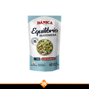 MAYONESA DANICA EQUILIBRIO X 250CC