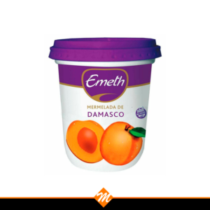 MERM. EMETH DAMASCO X 420GR.