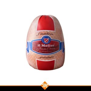 JAMON COCIDO IL MOLISE NAT BOCHA  X KG
