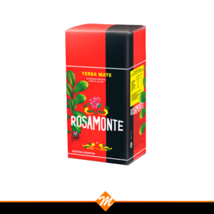 YERBA ROSAMONTE X 500GR.