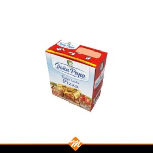 SALSA DOÑA PUPA PIZZA  X 340GR.
