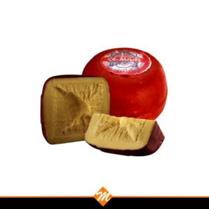 QUESO SARDO CE-MA-R X KG.