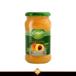 MERM. EMETH BC DURAZNO FRASCO X 390GR