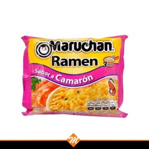 MARUCHAN RAMEN SOPA CAMARON X 85GR.