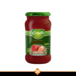 MERM. EMETH BC FRUTILLA FRASCO X 390GR