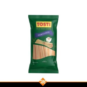 GRISINES TOSTI CLASICOS X 100GR.