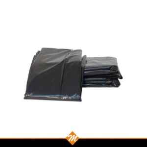 BOLSA DE RESIDUO MAR DE FLOR 45X60 X 10UN.