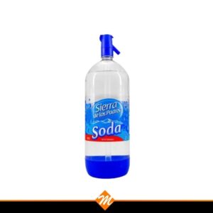SODA SDP SIFON X 1.75LT