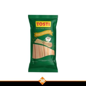 GRISINES TOSTI C/SEMILLAS  X 100GR.