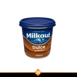 D. DE LECHE FAMILIAR MILKAUT X 1KG.