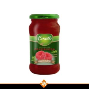 MERM. EMETH BC FRAMBUESA FRASCO X 390GR