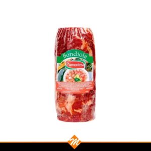BONDIOLA PIAMONTESA FIAMBRE X KG.