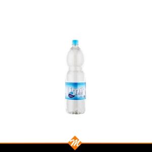 AGUA MINERAL LIMIT X 600CC