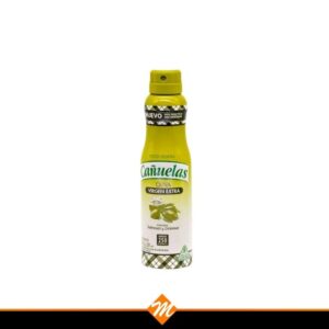 ACEITE ROCIO CAÑUELAS OLIVA  X 150GR