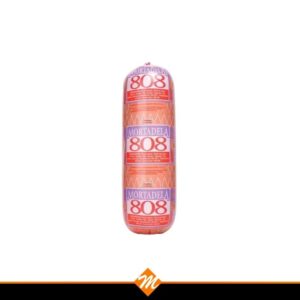 MORTADELA 808 X KG.CHICA