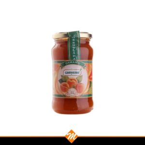 MERM. CAROYENSE  DAMASCO S/TACC X 454GR.