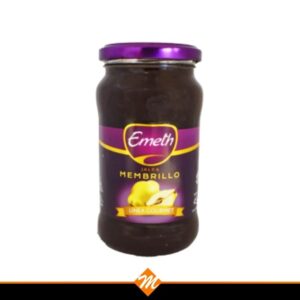 MERM. EMETH MEMBRILLO FRASCO X 454GR
