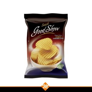 PAPAS FRITAS GOODSHOW C.AMERICANO X 500GR.