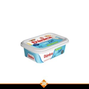 MARGARINA DANICA SOFT LIGHT VEGETAL PT X 200GR.