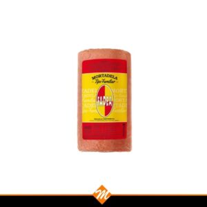 MORTADELA FADEA MINI X 1KG.