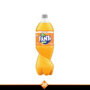 GASEOSA FANTA NARANJA S/AZUCAR PET X 1.5LT.
