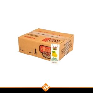 JUGO DE LIMON ABEDUL198SB X 8CC.