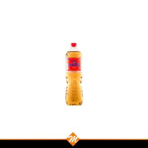 JUGO BAGGIO VIDA MANZANA X 1,5LT
