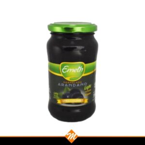 MERM. EMETH BC ARANDANO FRASCO X 390GR