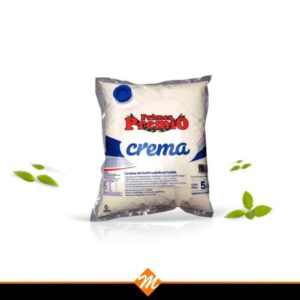 CREMA DE LECHE PRIMER PREMIO X 5LT.