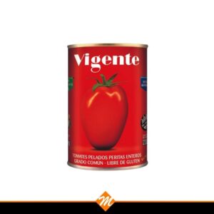 TOMATE PERITA VIGENTE X 400GR.