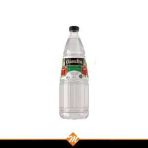 VINAGRE CASALTA DE ALCOHOL X 1LT