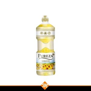 ACEITE DE GIRASOL PUREZA X 1,5LT
