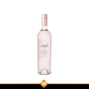 VINO ROSADO MOSCATINO DULCE X 750CC