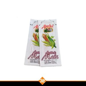 ACEITE DE MAIZ ABEDUL 198SB X 8CC.