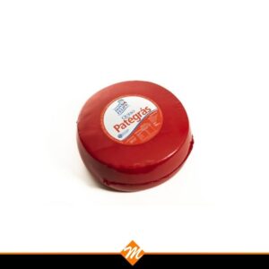 QUESO PATEGRAS DON FELIPE X KG.