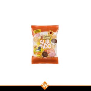 GALLETITA DELIC.NONNA SURTIDO X 400GR.